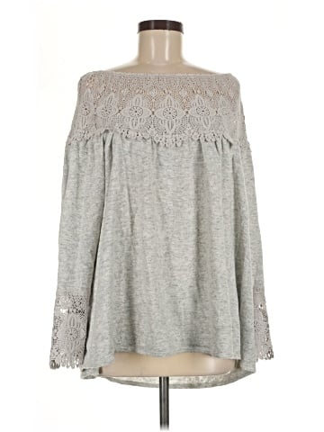 Muche et Muchette Pullover Sweater (view 1)