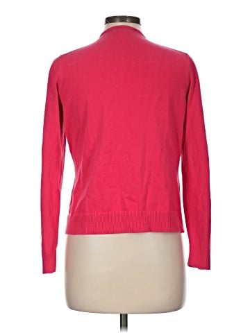 Lands' End Long Sleeve Blouse (view 2)
