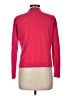 Lands' End Red Long Sleeve Blouse Size M - photo 2