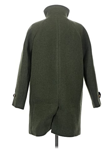 J.Crew Wool Coat (view 2)