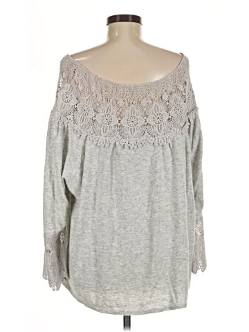 Muche et Muchette Pullover Sweater (view 2)