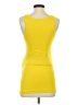 Gap - Maternity Yellow Sleeveless Top Size XS - photo 2