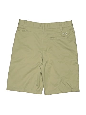 Under Armour Khaki Shorts (view 2)