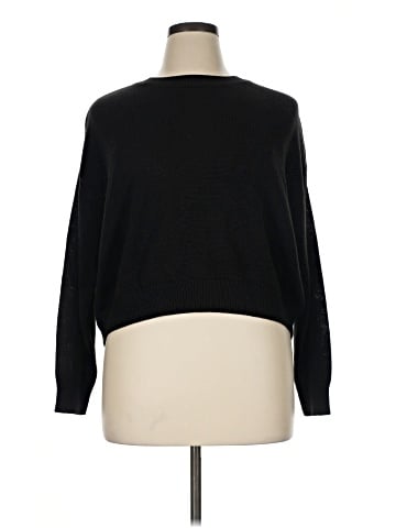Divided by H&M Pullover Sweater (view 1)