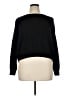 Divided by H&M 100% Acrylic Black Pullover Sweater Size XL - photo 1