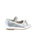 Assorted Brands Silver Flats Size 5 (baby) - photo 1