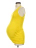 Gap - Maternity Yellow Sleeveless Top Size XS - photo 5