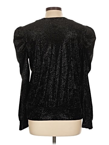 Express Long Sleeve Top (view 2)