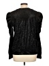 Express Black Long Sleeve Top Size L - photo 2