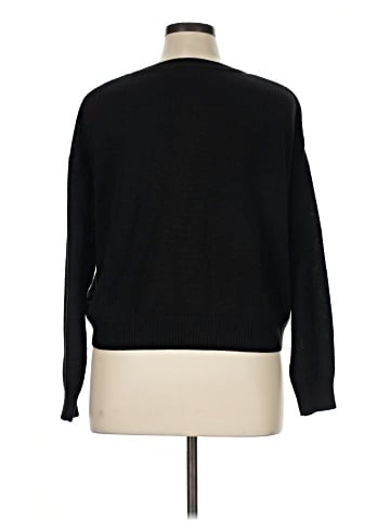 Divided by H&M Pullover Sweater (view 2)