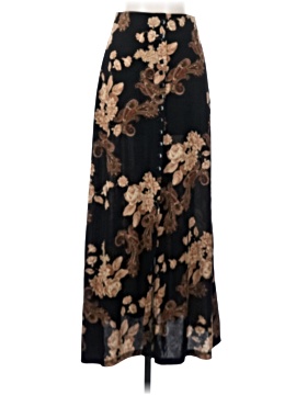 Susan Lawrence Formal Skirt