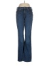 Levi's Blue Jeans Size 6 - photo 1