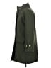 J.Crew Green Wool Coat Size 00 - photo 5