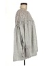 Muche et Muchette Gray Pullover Sweater One size - photo 4