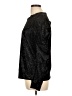 Express Black Long Sleeve Top Size L - photo 5