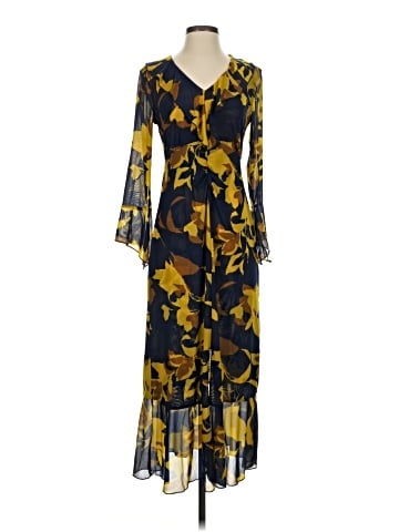 CAbi Cocktail Dress (view 1)