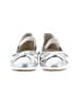 Assorted Brands Silver Flats Size 5 (baby) - photo 2