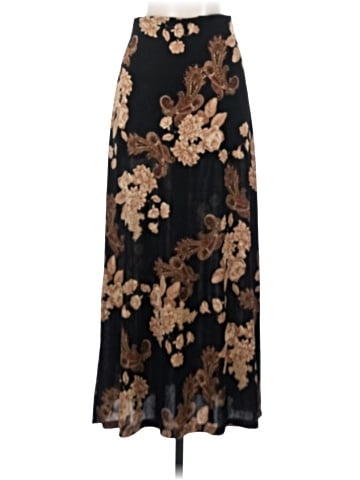 Susan Lawrence Formal Skirt (view 2)