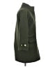 J.Crew Green Wool Coat Size 00 - photo 4