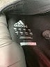 Adidas Black Track Pants Size L - photo 4