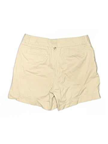Eddie Bauer Khaki Shorts (view 2)