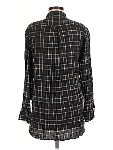 Rag & Bone/JEAN Long Sleeve Blouse (view 2)