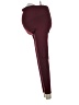 Gap - Maternity Burgundy Active Pants Size Sm Maternity - photo 5