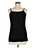 Black Label by Chico's Black Tank Top Size Med (1) - photo 1