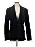 Zara Black Blazer Size 4 - photo 1