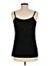 Black Label by Chico's Black Tank Top Size Med (1) - photo 2