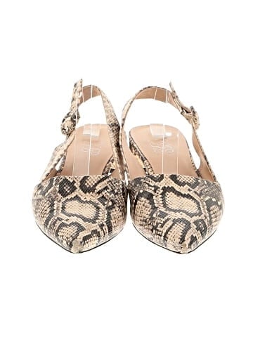 Franco Sarto Heels (view 2)