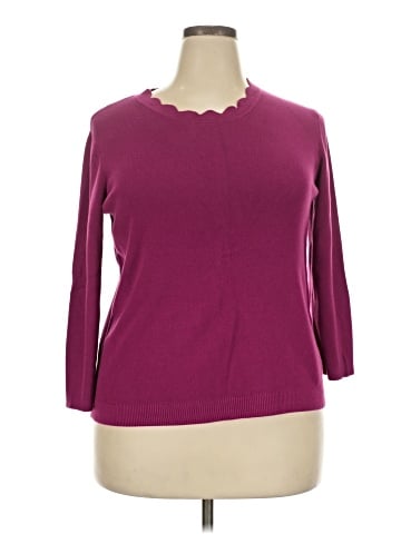 41Hawthorn Pullover Sweater (view 1)
