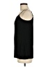 Black Label by Chico's Black Tank Top Size Med (1) - photo 5