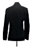 Zara Black Blazer Size 4 - photo 2