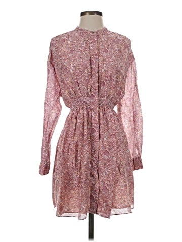 Ulla Johnson Casual Dress (view 1)