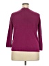 41Hawthorn Purple Pullover Sweater Size XXL - photo 2