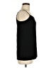 Black Label by Chico's Black Tank Top Size Med (1) - photo 4