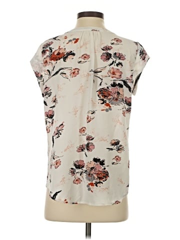 Fun2Fun Short Sleeve Blouse (view 2)