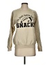 Gildan Tan Sweatshirt Size S - photo 1