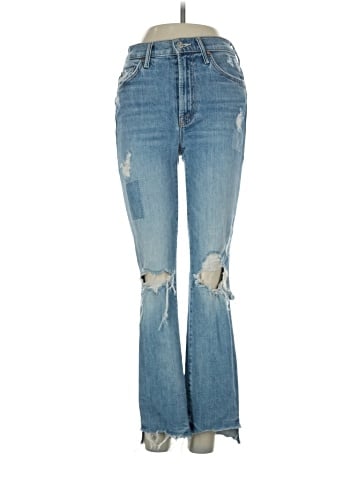 Mother Superior Jeans (view 1)
