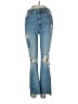 Mother Superior Blue Jeans Size 23 waist - photo 1