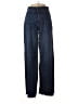OAT Blue Jeans Size 2 - photo 1