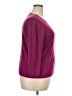 41Hawthorn Purple Pullover Sweater Size XXL - photo 4
