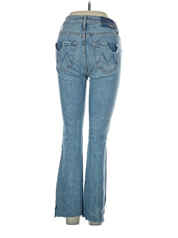 Mother Superior Jeans (view 2)