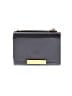 Rebecca Minkoff Gray Wallet One size - photo 1