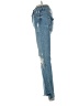 Mother Superior Blue Jeans Size 23 waist - photo 5