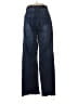 OAT Blue Jeans Size 2 - photo 2