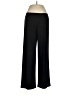 misook Solid Black Dress Pants Size M - photo 1