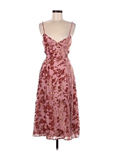 Lulus Cocktail Dress (view 1)