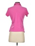 St. John's Bay Pink Short Sleeve Blouse Size S (petite) - photo 2